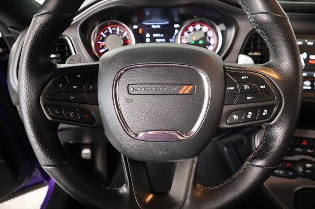 used 2023 Dodge Challenger car, priced at $38,200