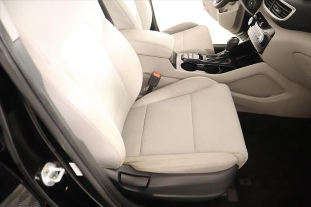used 2020 Hyundai Tucson car, priced at $19,788