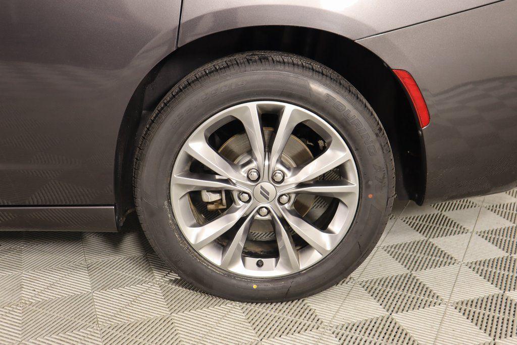 used 2021 Dodge Charger car, priced at $20,688