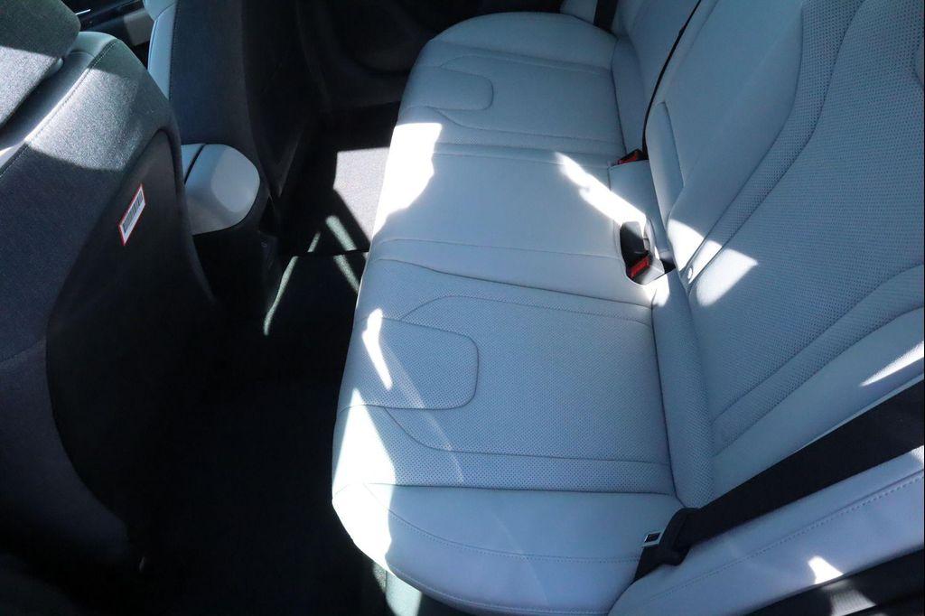 new 2025 Hyundai Elantra car, priced at $23,132