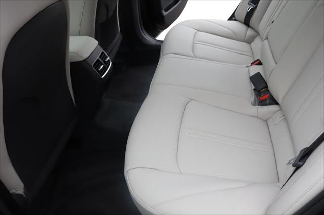 new 2025 Hyundai Sonata Hybrid car, priced at $34,462