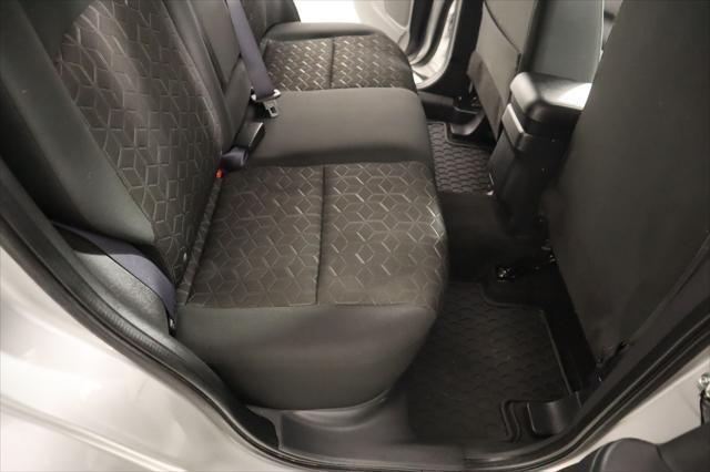 used 2024 Mitsubishi Outlander Sport car, priced at $21,663
