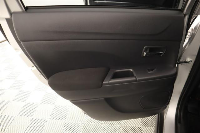 used 2024 Mitsubishi Outlander Sport car, priced at $21,663