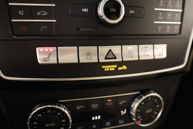 used 2018 Mercedes-Benz GLS 450 car
