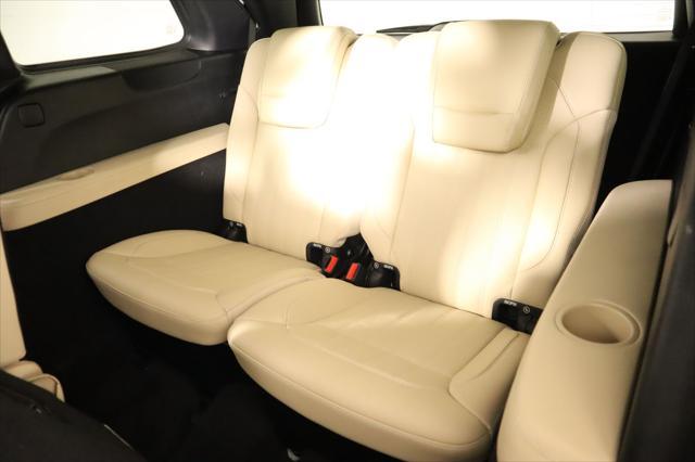 used 2018 Mercedes-Benz GLS 450 car