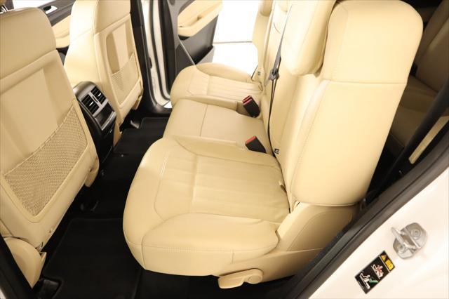 used 2018 Mercedes-Benz GLS 450 car