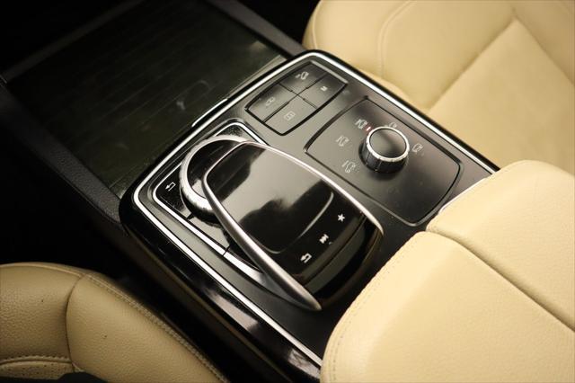 used 2018 Mercedes-Benz GLS 450 car
