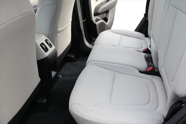new 2025 Hyundai Tucson car, priced at $27,706