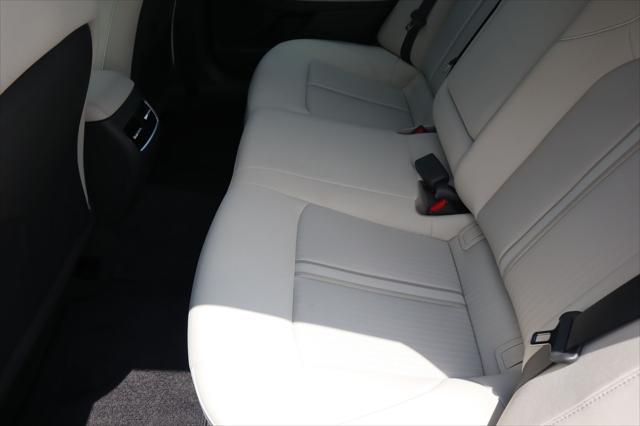 new 2025 Hyundai Sonata Hybrid car