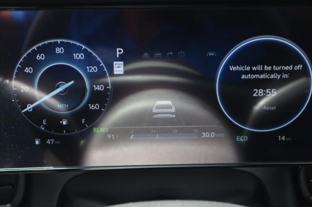 new 2025 Hyundai Elantra car, priced at $22,786