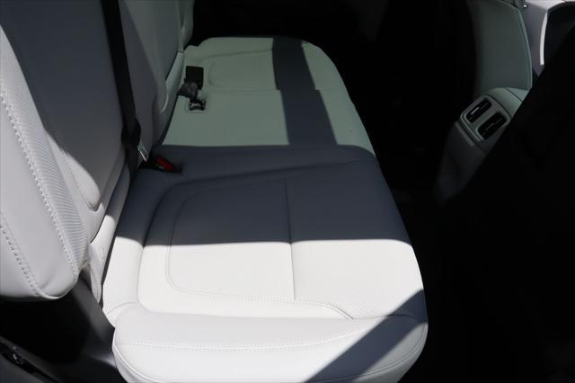 new 2025 Hyundai TUCSON Hybrid car, priced at $33,312