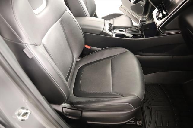 used 2022 Hyundai SANTA CRUZ car, priced at $25,638