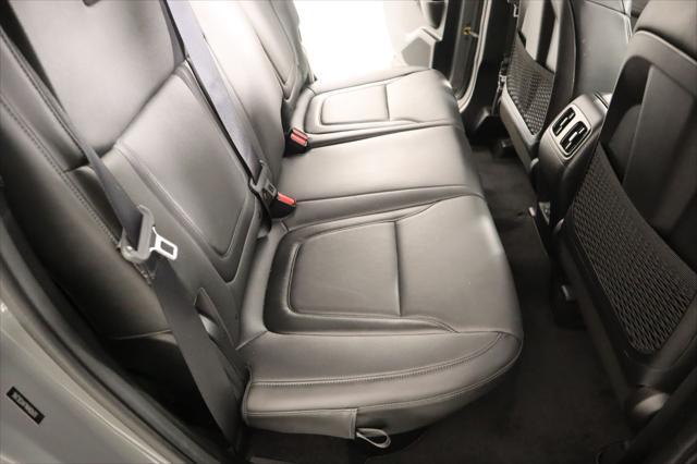 used 2022 Hyundai SANTA CRUZ car, priced at $25,638