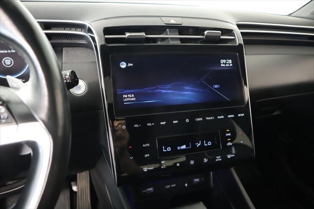used 2022 Hyundai SANTA CRUZ car, priced at $25,638