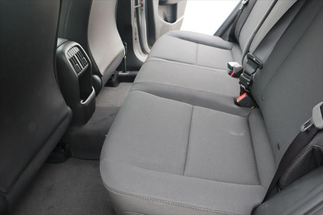 new 2025 Hyundai Kona car, priced at $21,838