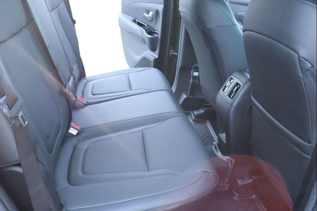new 2025 Hyundai SANTA CRUZ car, priced at $34,781