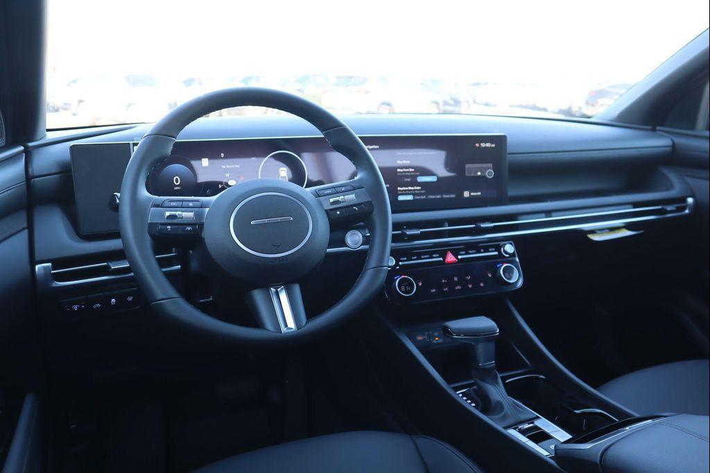 new 2025 Hyundai SANTA CRUZ car, priced at $34,781