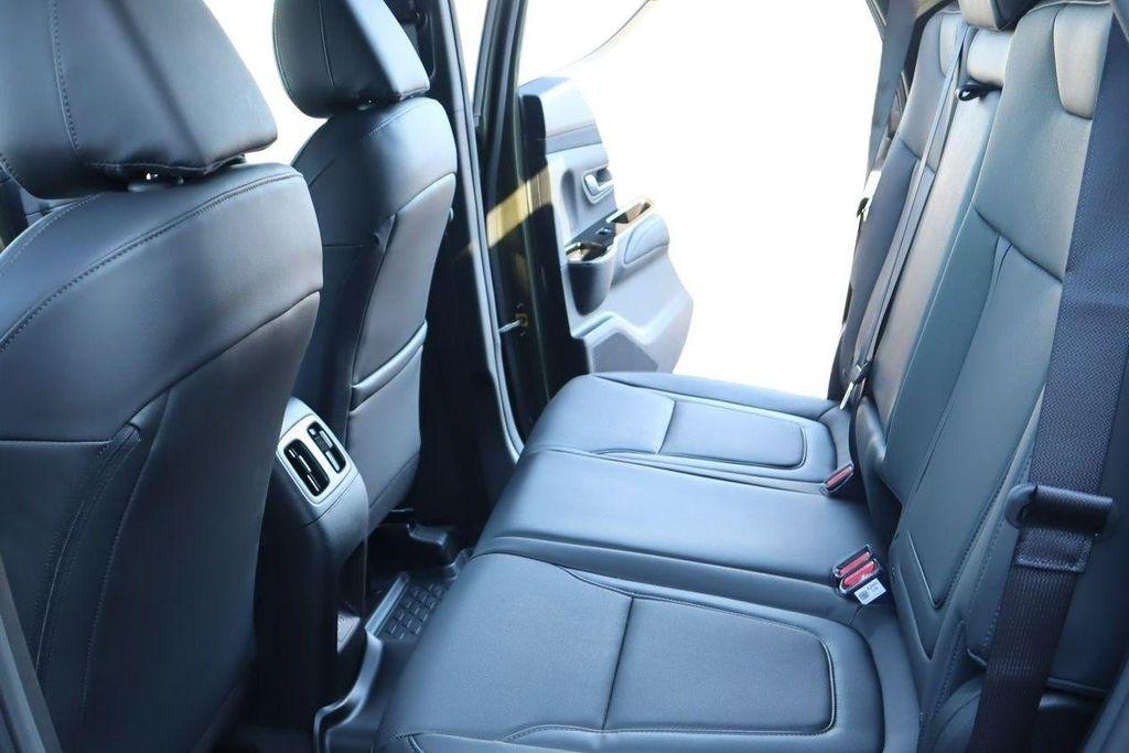 new 2025 Hyundai SANTA CRUZ car, priced at $34,781