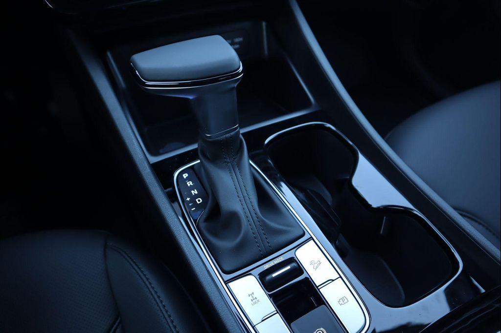 new 2025 Hyundai SANTA CRUZ car, priced at $34,781