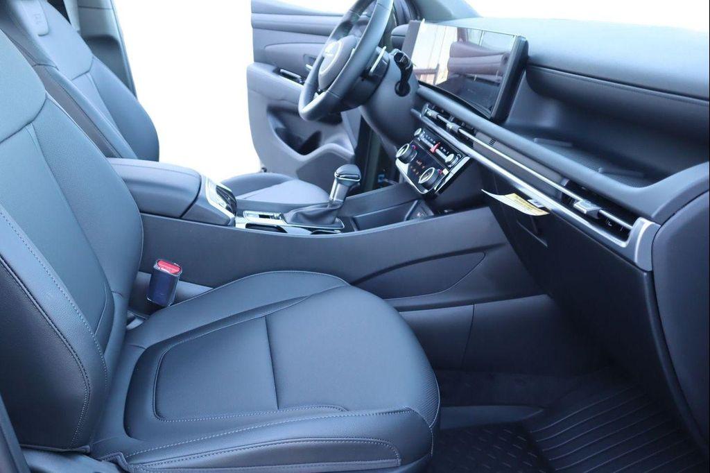 new 2025 Hyundai SANTA CRUZ car, priced at $34,781