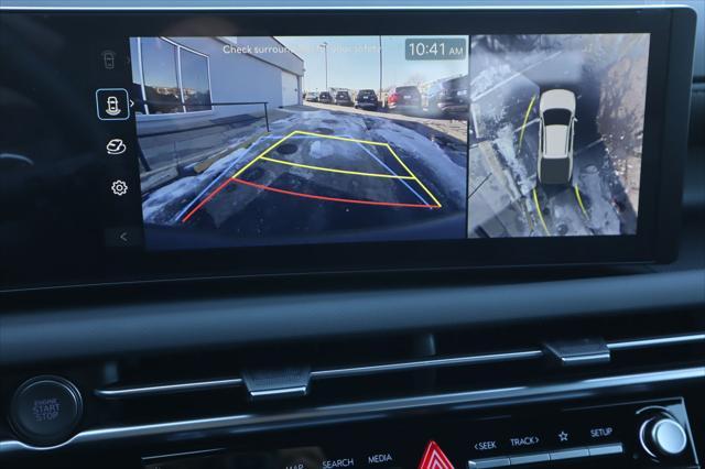 new 2025 Hyundai SANTA CRUZ car, priced at $34,281