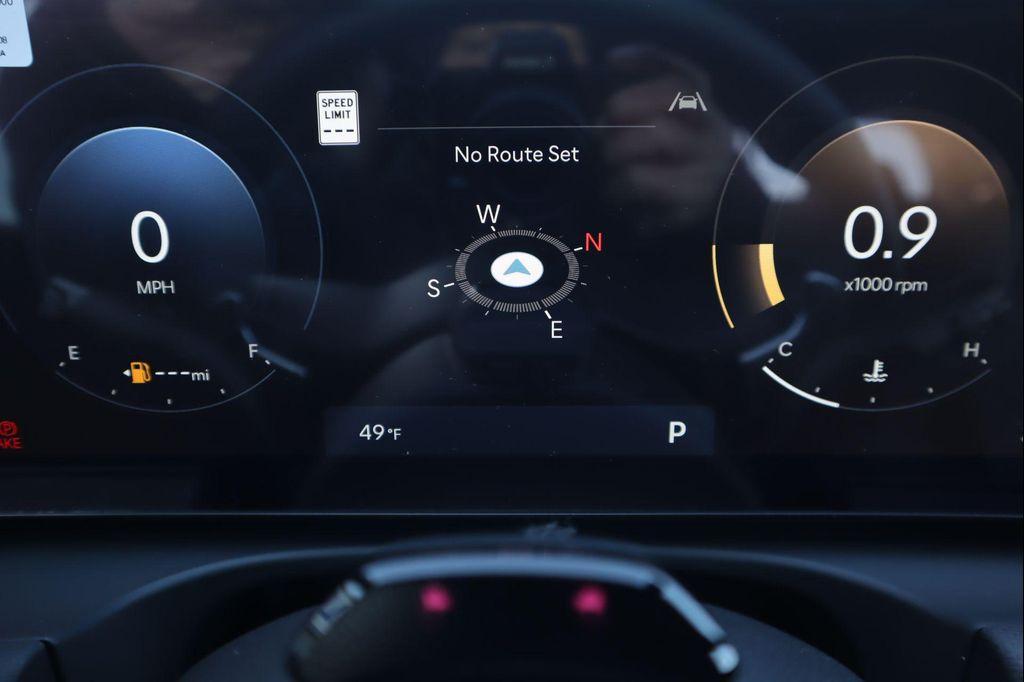 new 2025 Hyundai SANTA CRUZ car, priced at $34,781