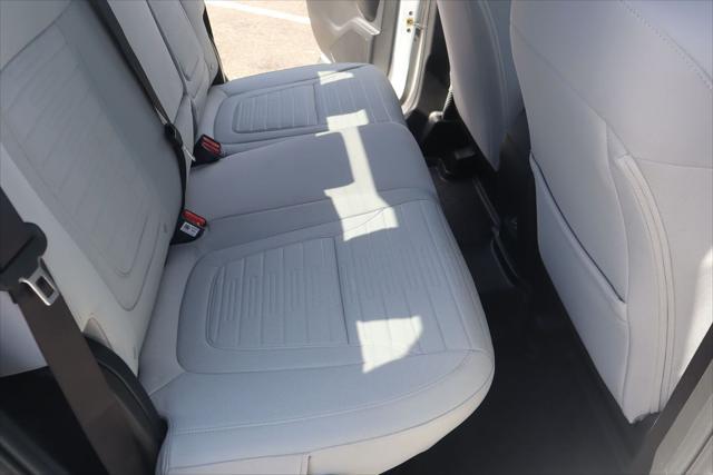 new 2025 Hyundai SANTA CRUZ car, priced at $25,032