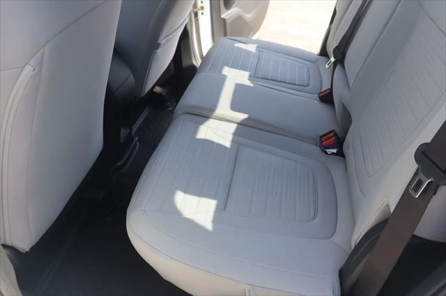 new 2025 Hyundai SANTA CRUZ car, priced at $25,032