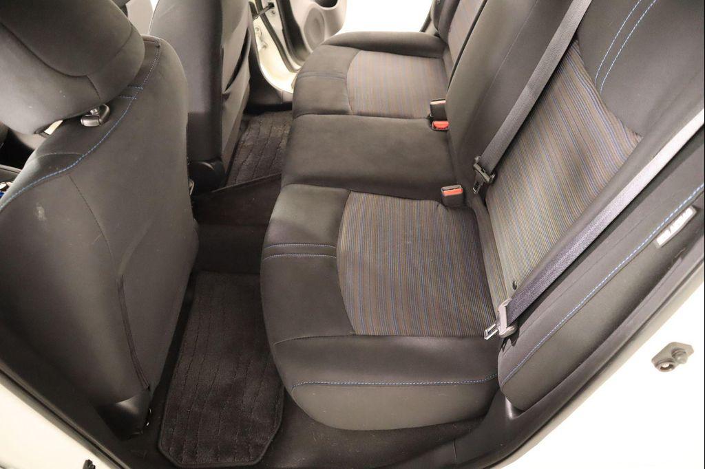 used 2020 Nissan Leaf car, priced at $17,888