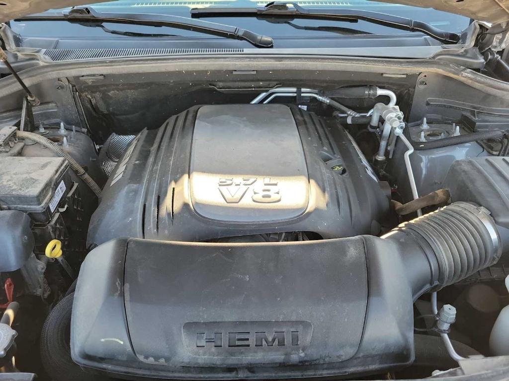 used 2022 Dodge Durango car, priced at $33,999