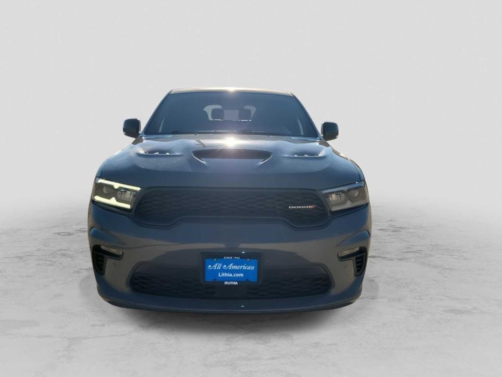 used 2022 Dodge Durango car, priced at $33,999