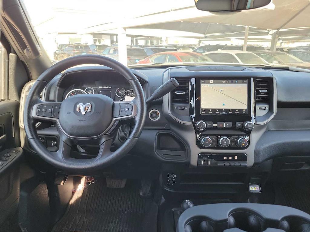 new 2024 Ram 2500 car, priced at $62,231