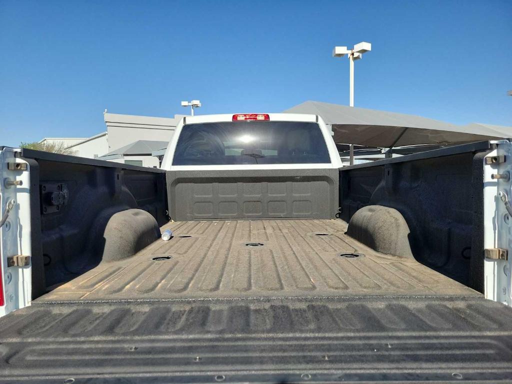 new 2024 Ram 2500 car, priced at $62,231