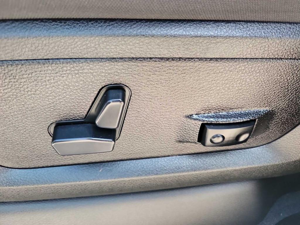 used 2024 Ram 2500 car, priced at $46,995