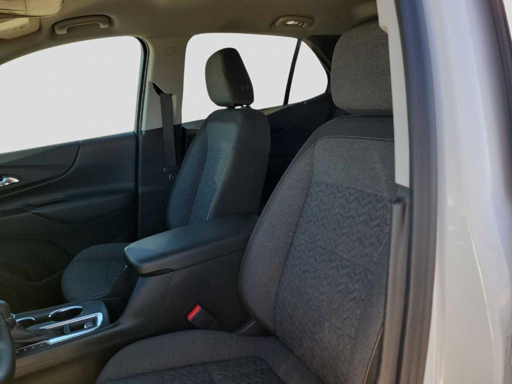 used 2024 Chevrolet Equinox car, priced at $26,335