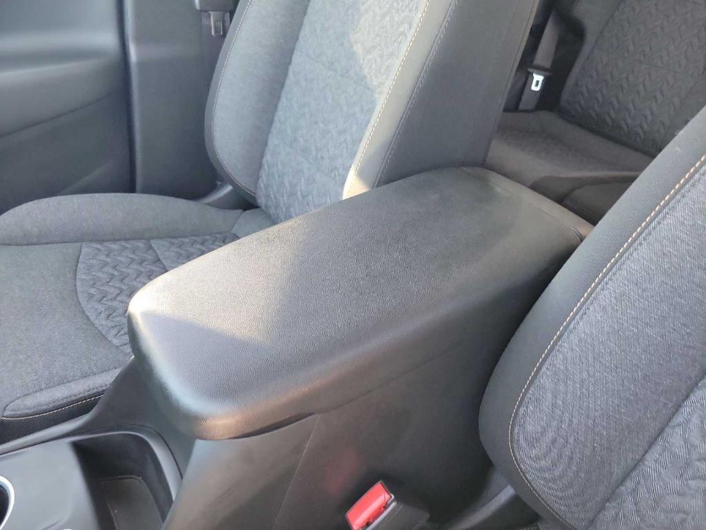 used 2024 Chevrolet Equinox car, priced at $26,335