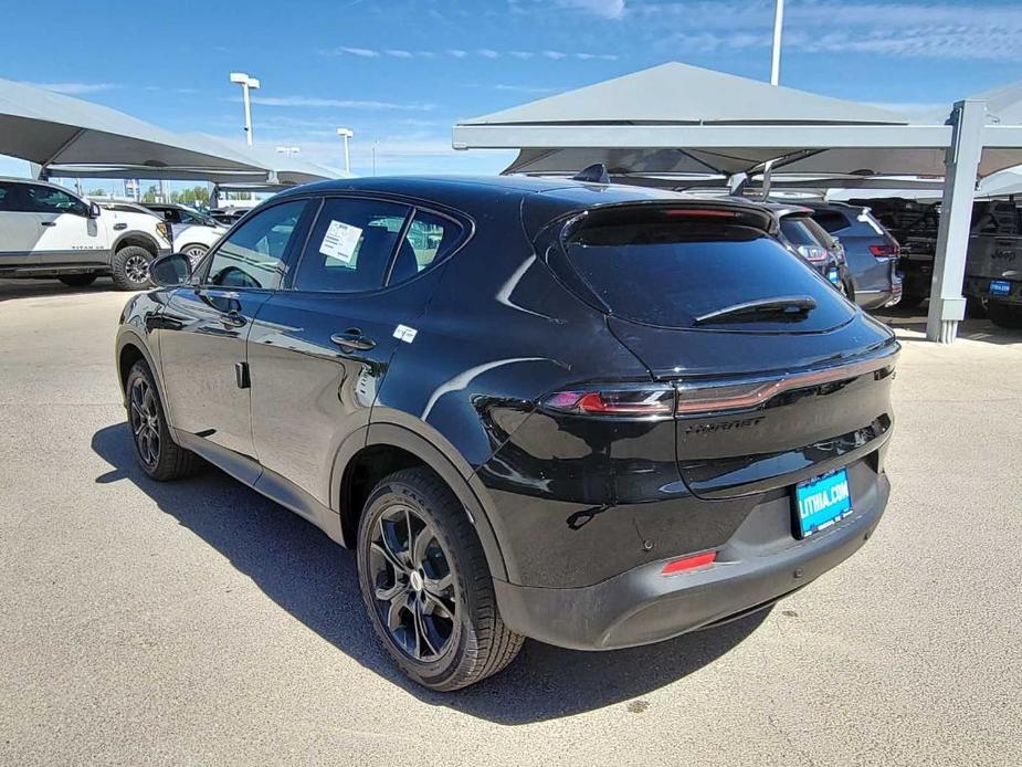 new 2024 Dodge Hornet car, priced at $35,335