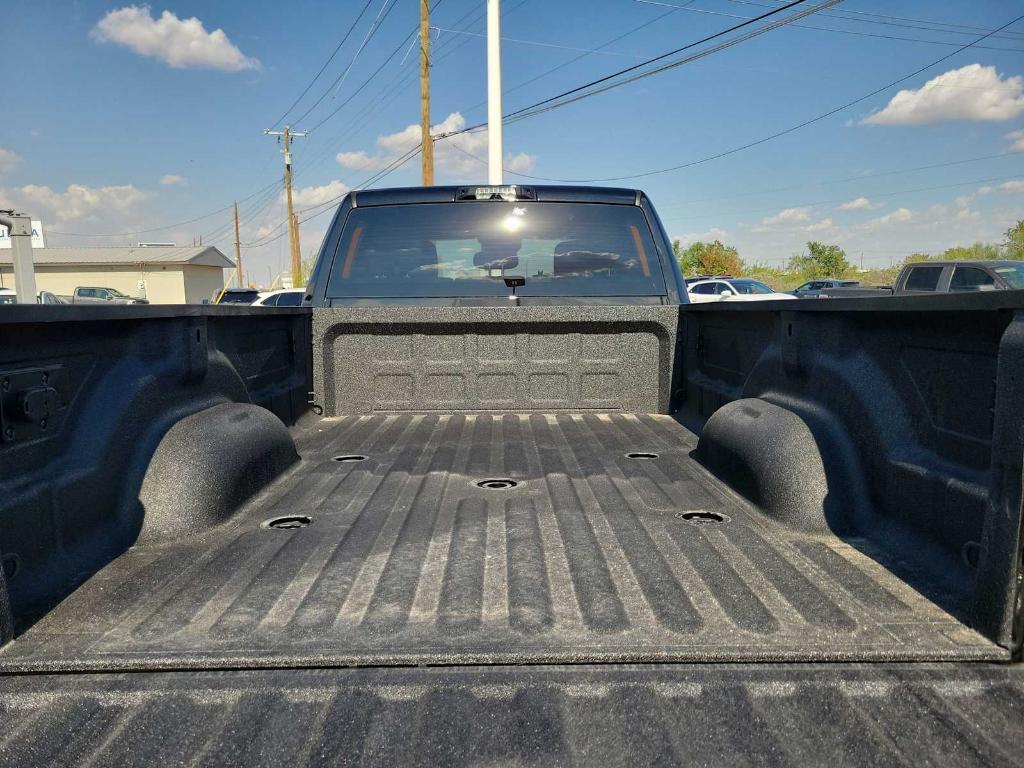 new 2026 Ram 3500 car, priced at $80,770
