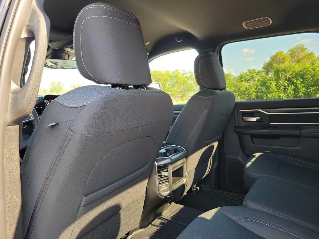 new 2026 Ram 3500 car, priced at $80,770
