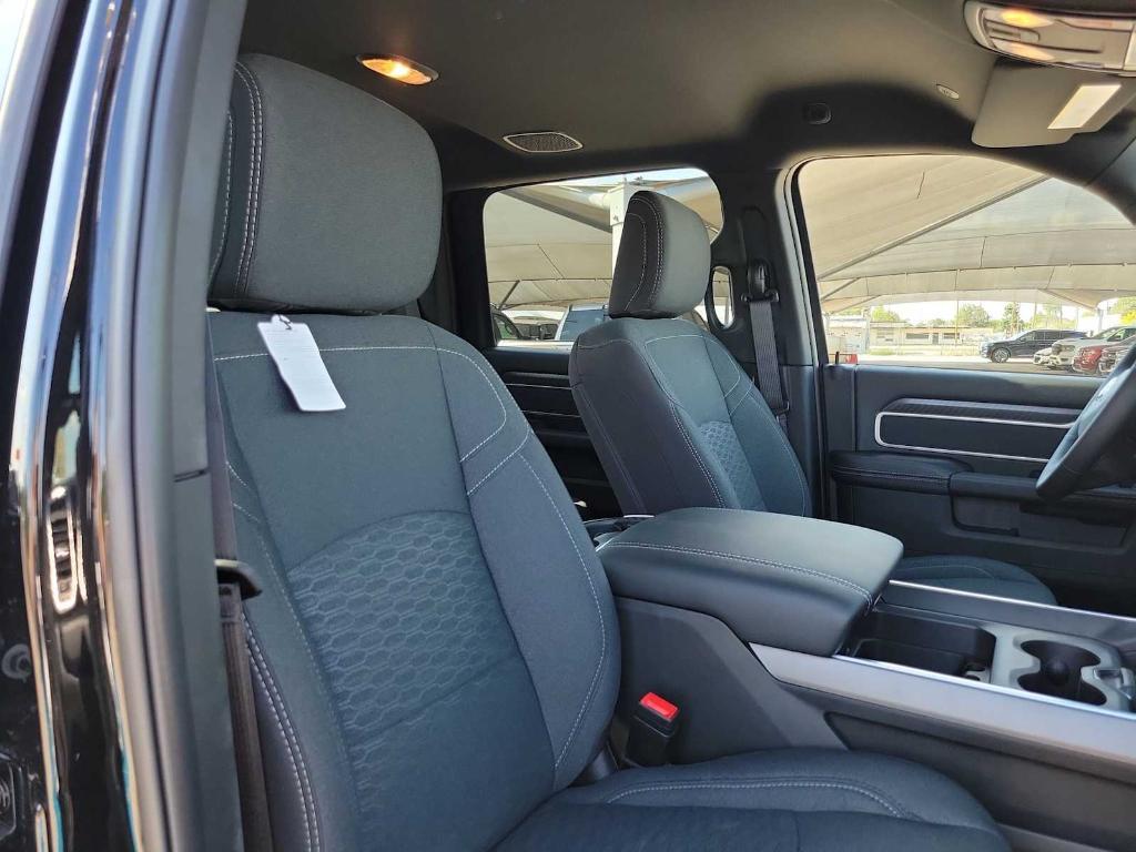 new 2026 Ram 3500 car, priced at $80,770