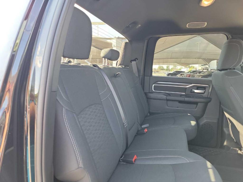 new 2026 Ram 3500 car, priced at $80,770