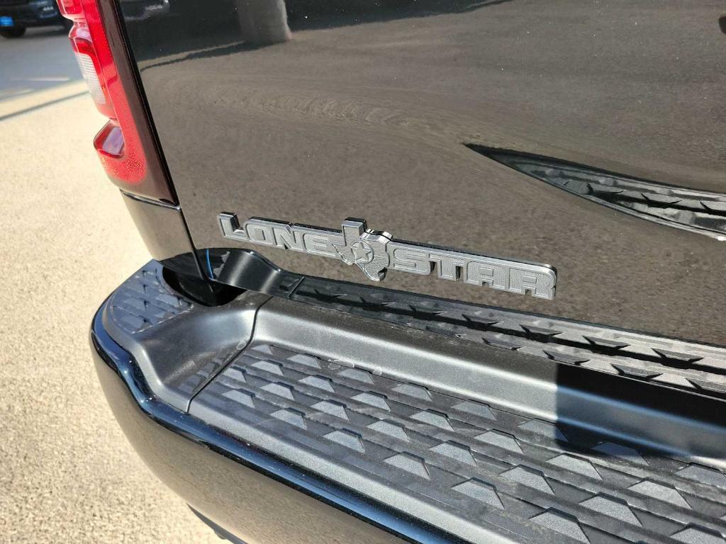 new 2026 Ram 3500 car, priced at $80,770