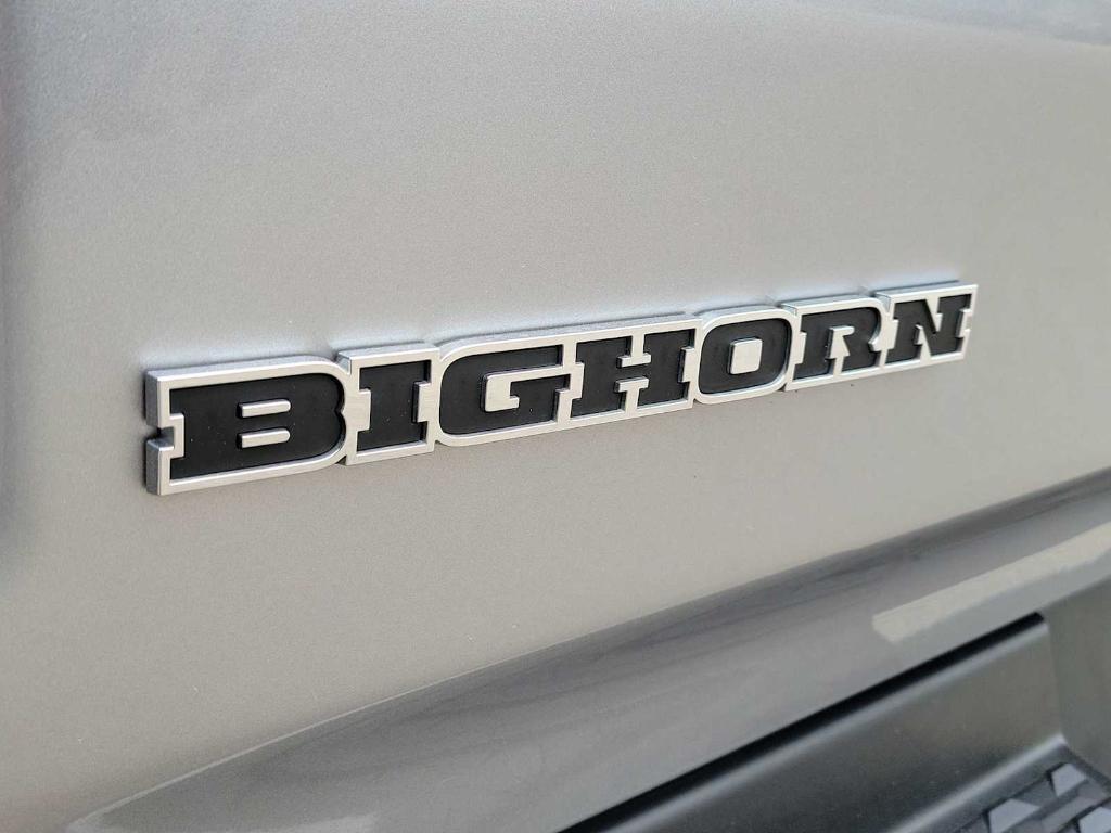 used 2022 Ram 1500 car, priced at $45,995