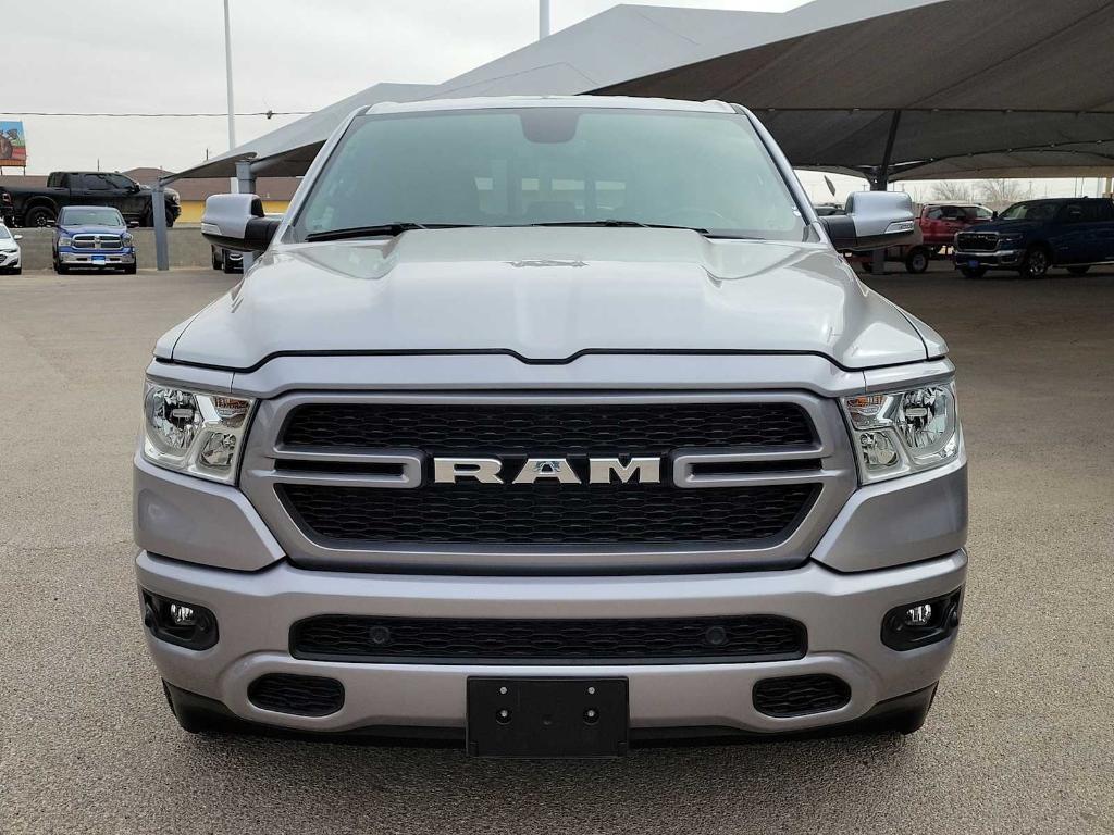 used 2022 Ram 1500 car, priced at $45,995