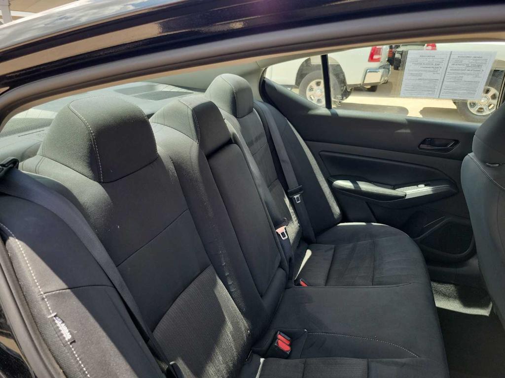 used 2024 Nissan Altima car, priced at $24,995