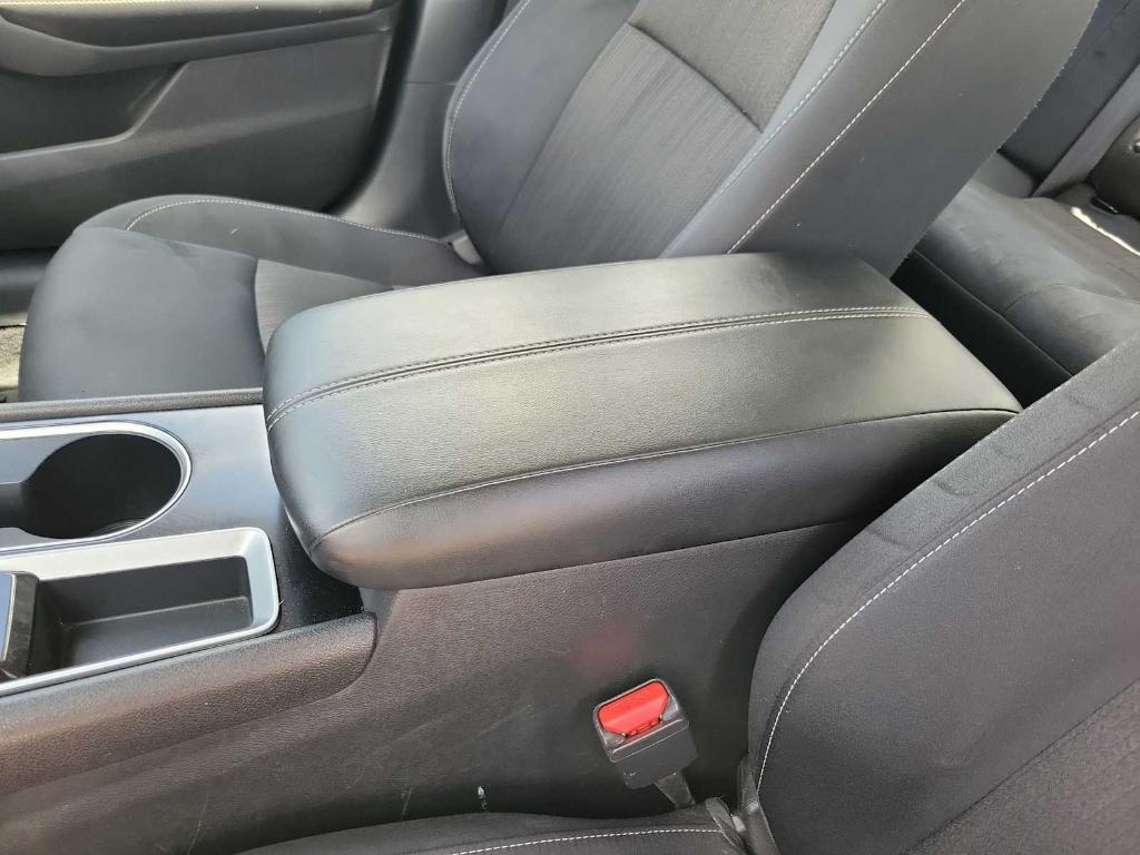 used 2024 Nissan Altima car, priced at $24,995