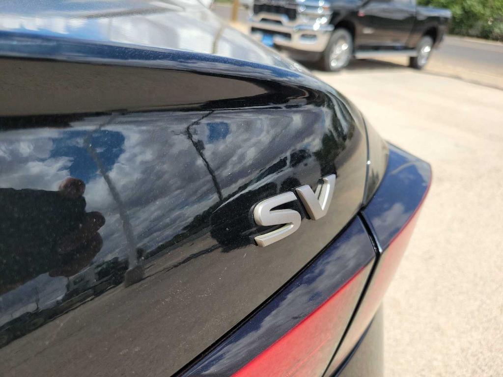 used 2024 Nissan Altima car, priced at $24,995