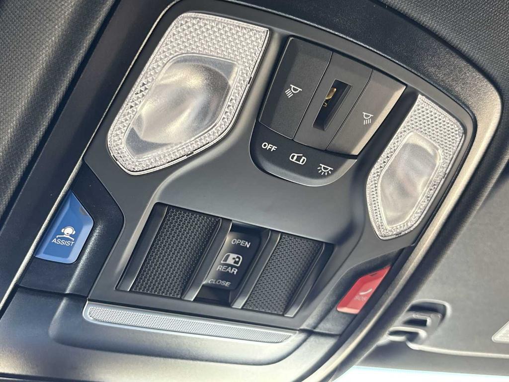 new 2025 Ram 1500 car, priced at $47,558