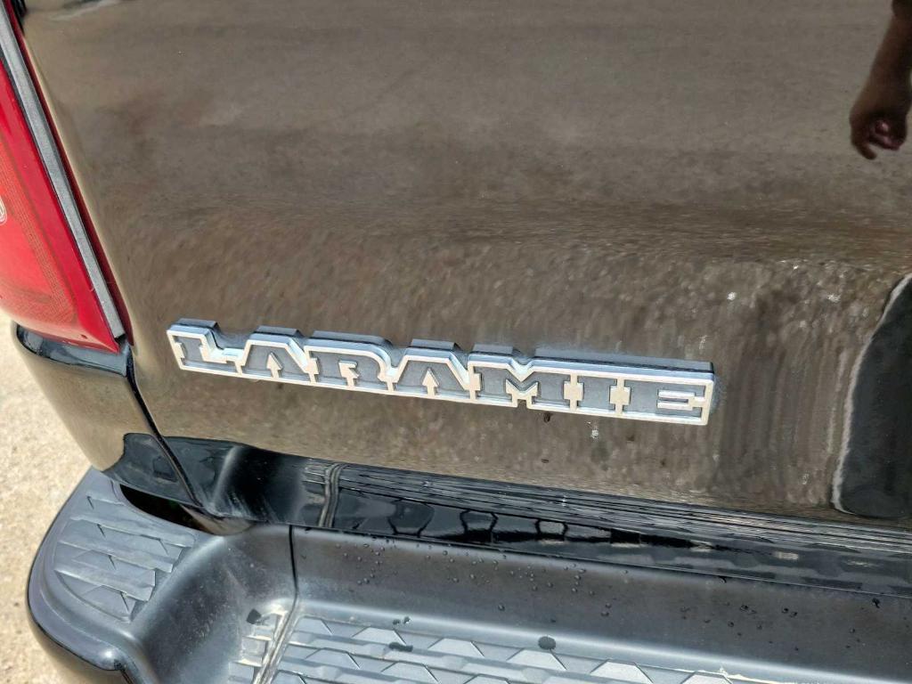 used 2023 Ram 1500 car, priced at $49,995