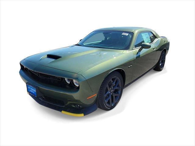 new 2023 Dodge Challenger car, priced at $44,740